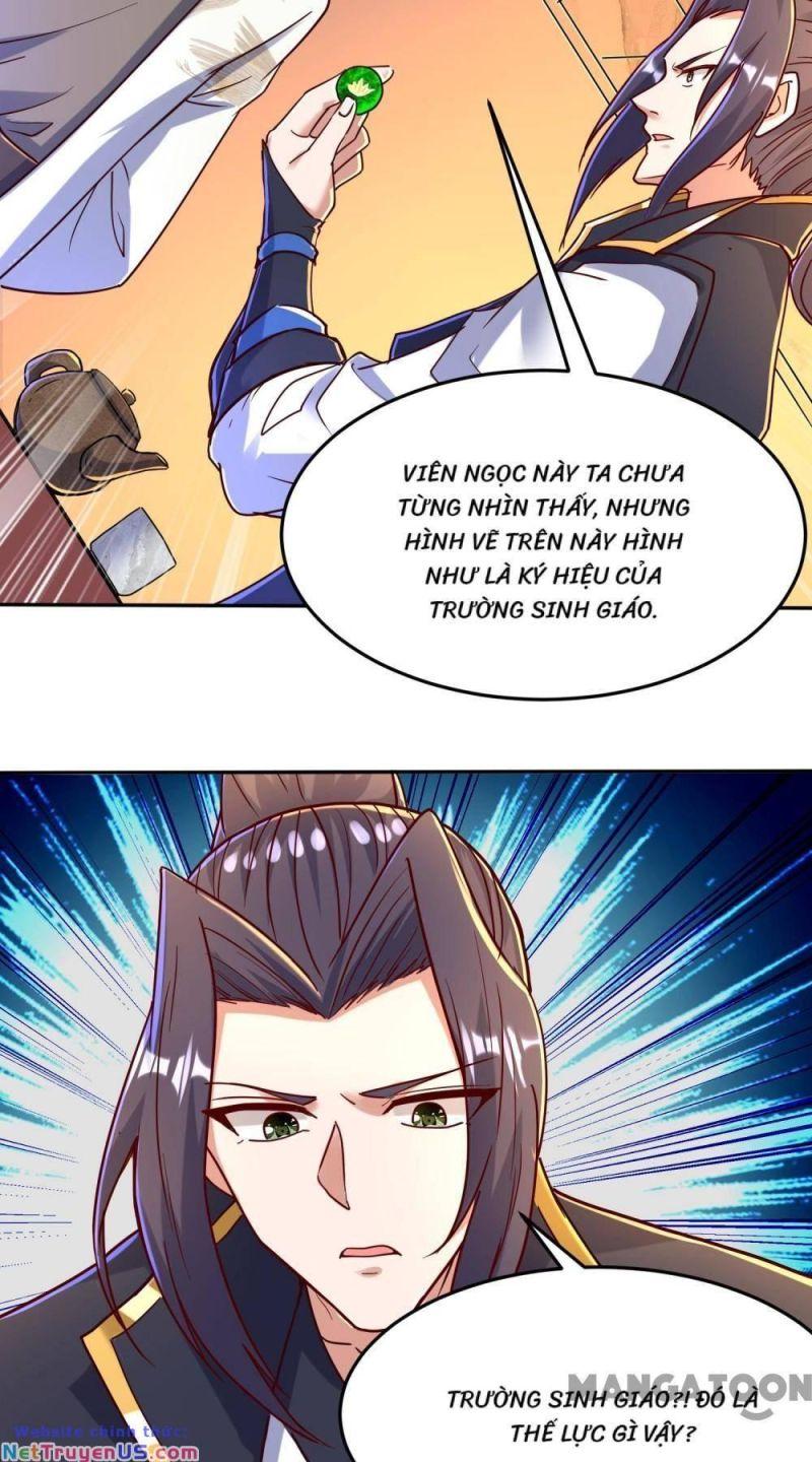 đệ nhất người ở rể chapter 266 15