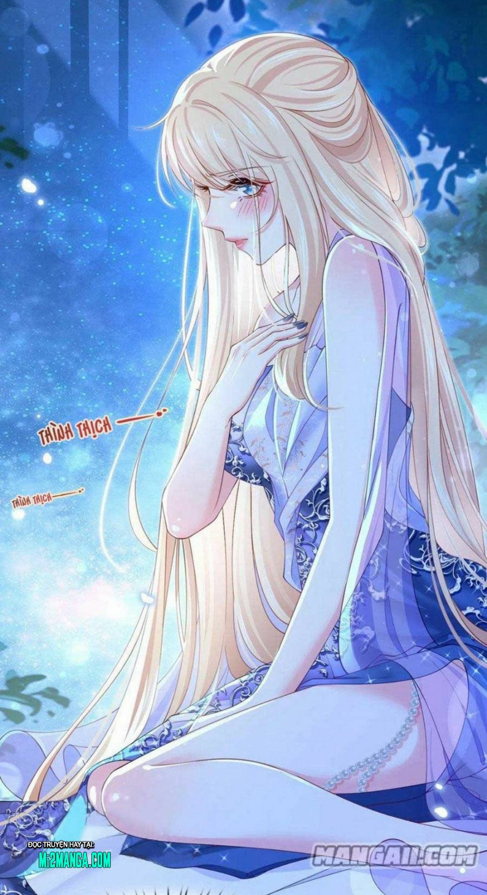 tôi xuyên thành tiểu kiều thê của lão đại chapter 54 24