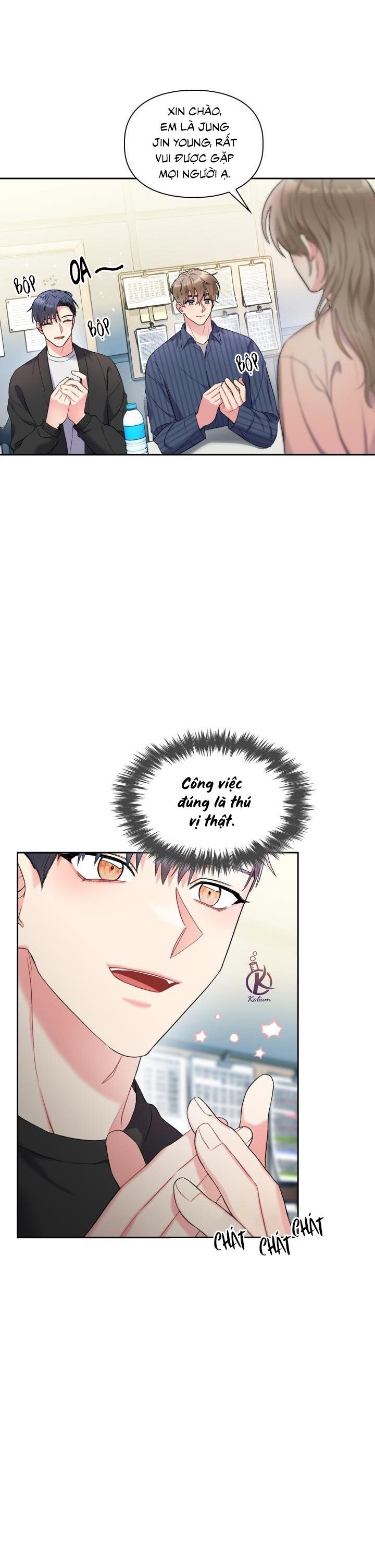 Giọt mưa chapter 49