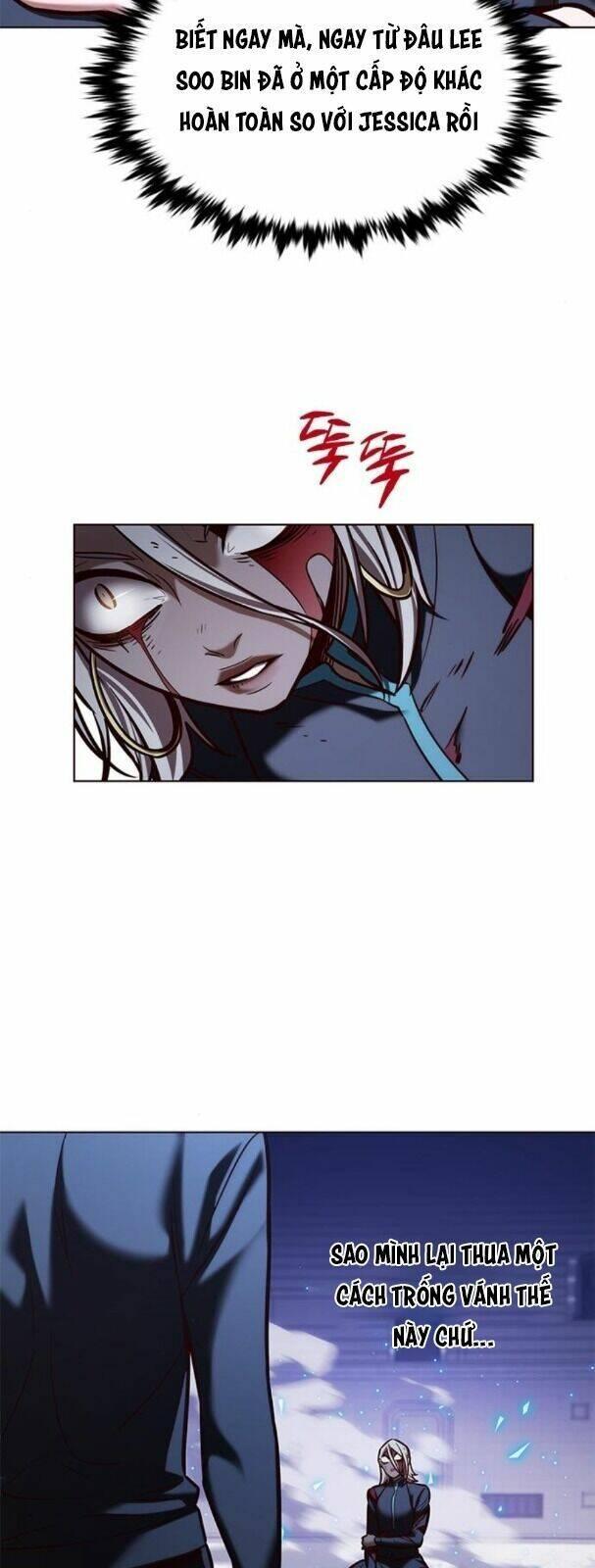 biến thân thành mèo chapter 194 59