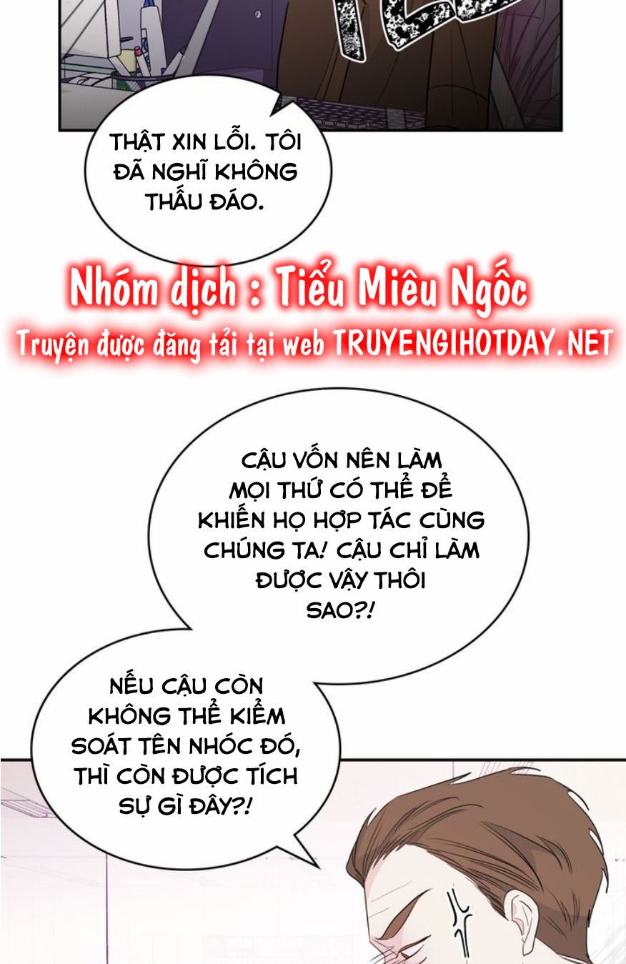 hôm nay cùng với em chapter 179 26
