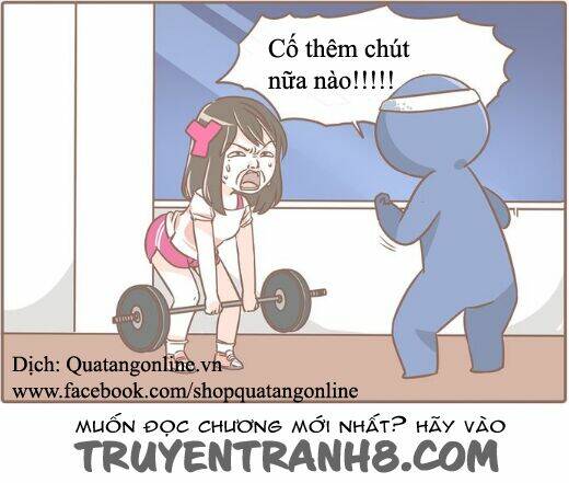 đại thánh và tiểu yêu chapter 6 11