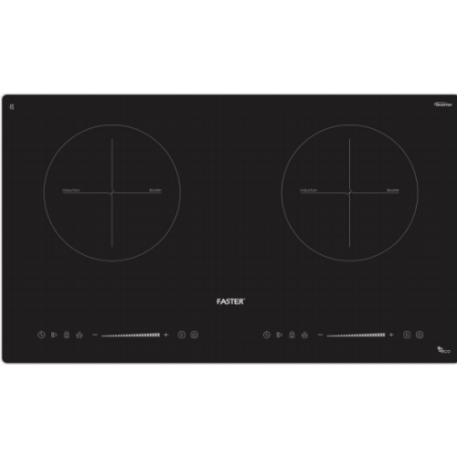 Bếp Từ Đôi Faster FS 716I - Hàng Chính Hãng