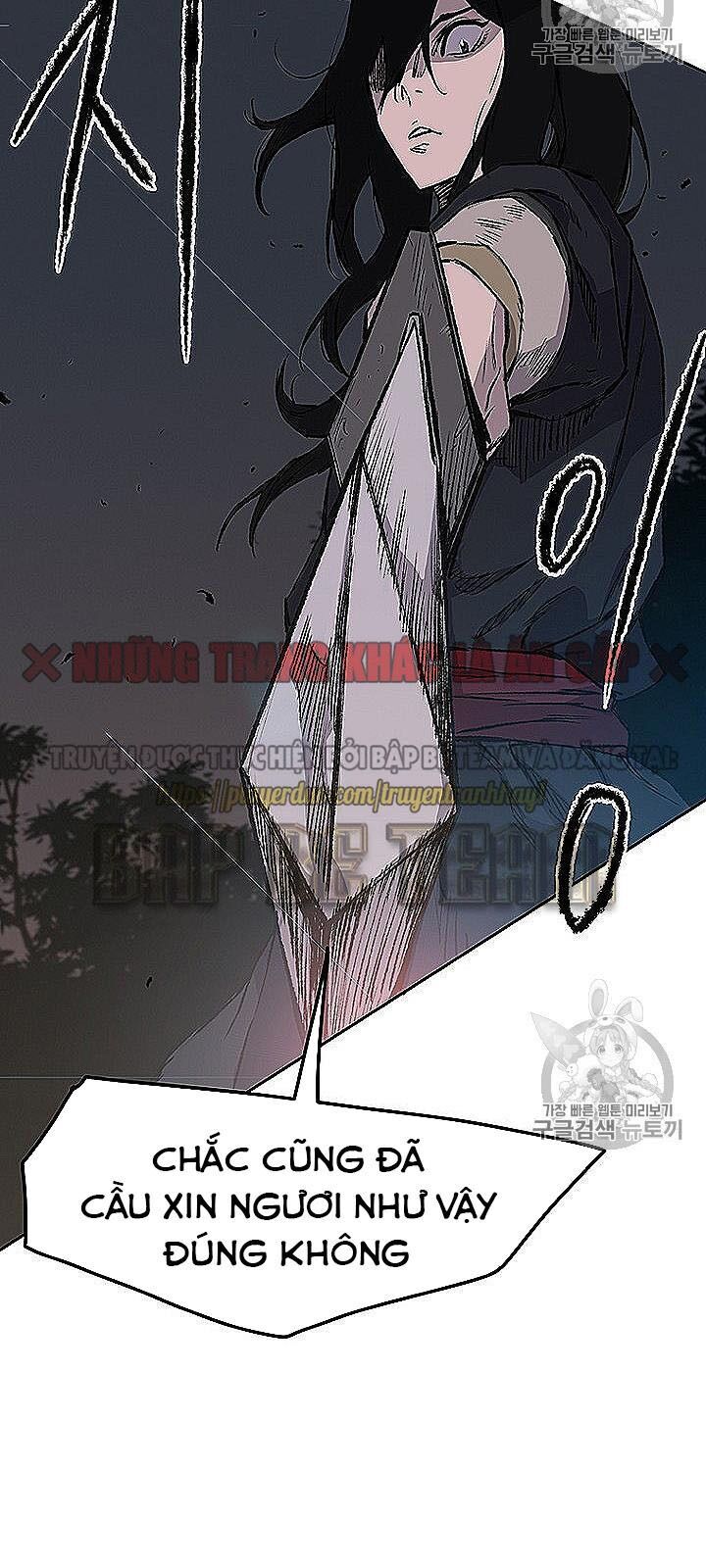 kiếm sĩ bất bại chapter 40 18