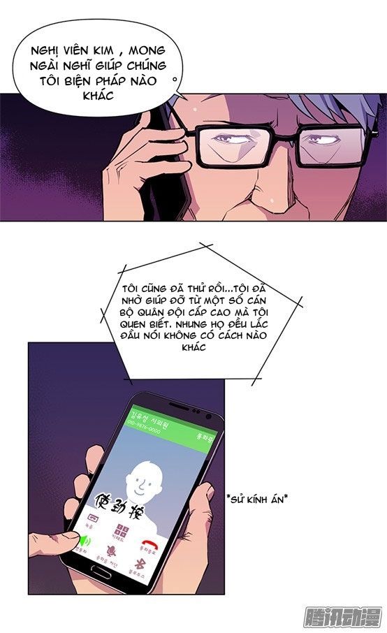 thảm họa mã 0 chapter 8 6