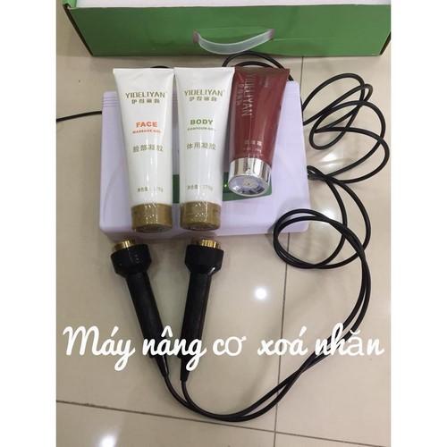 Máy điêu khắc body, nâng cơ chuyên dùng cho Spa.