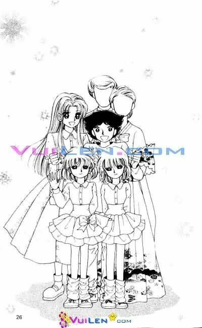 cánh cửa mùa hè chapter 8 26