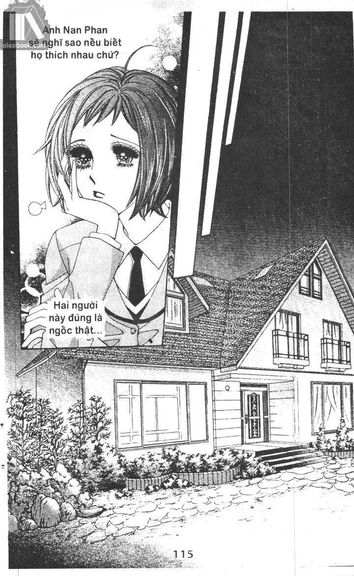 hồng tiểu thư chapter 11 34