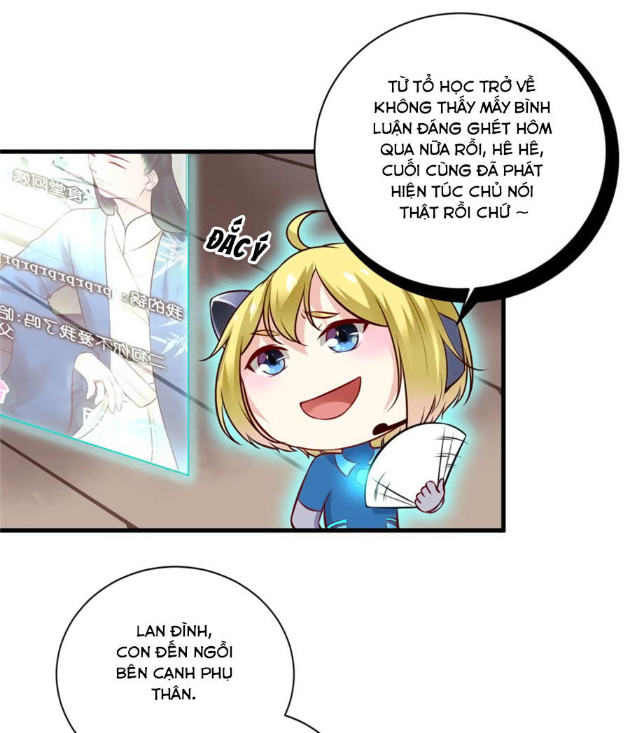 nữ đế livestream công lược chapter 16 15