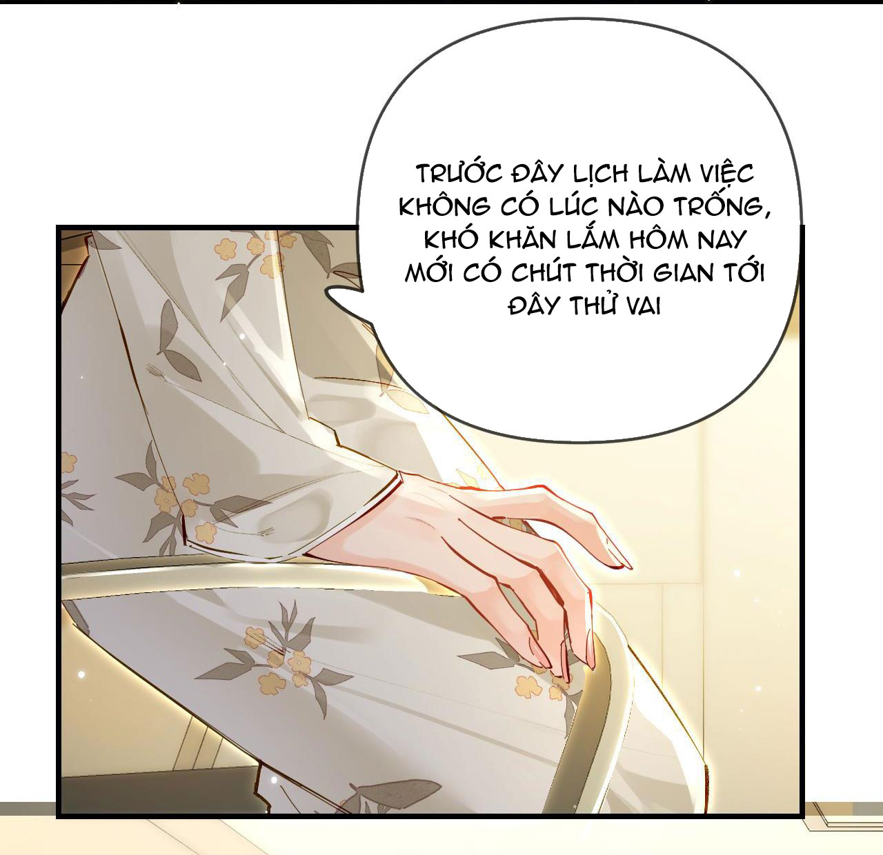 câu chuyện ngọt ngào của cặp vợ chồng đỉnh lưu chapter 66.1 17