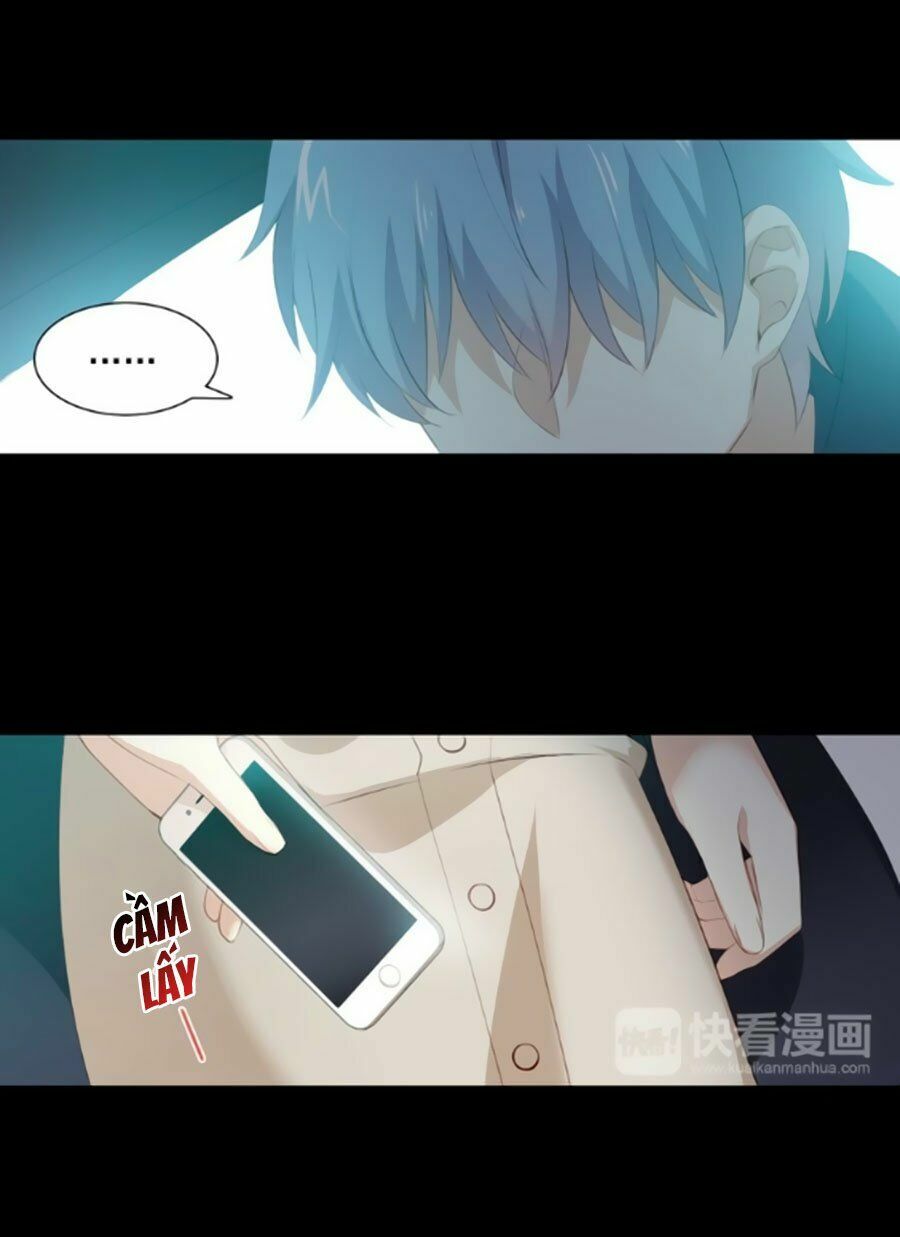 tình yêu là thế phần 2 chapter 7 13