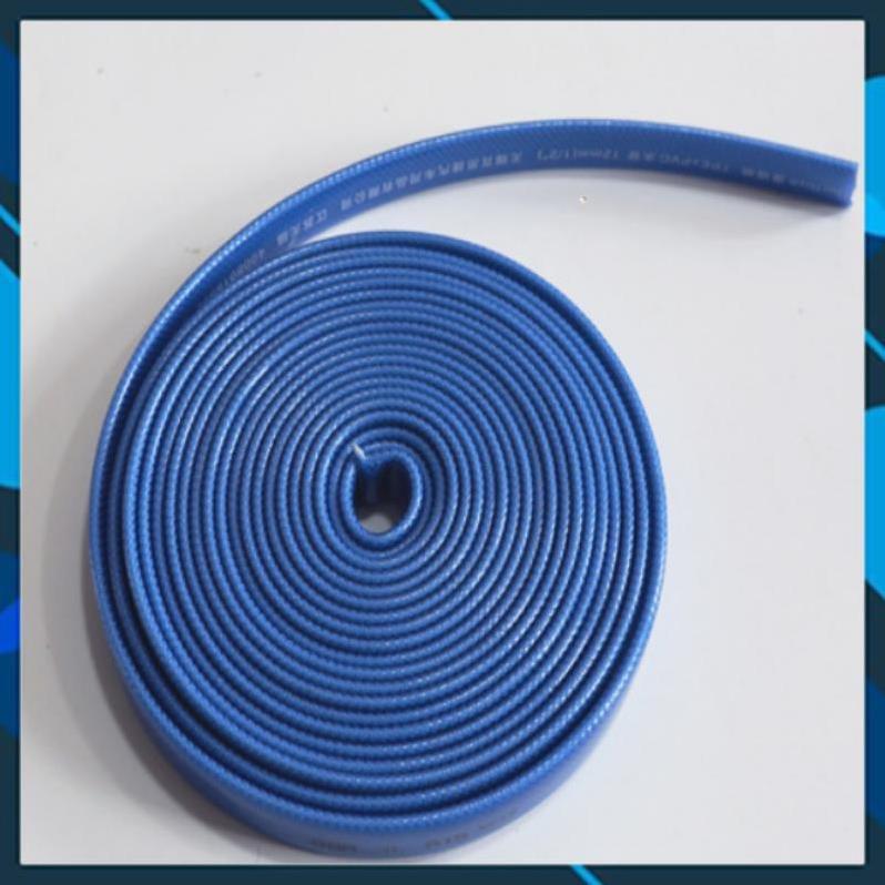 Bộ Dây và Vòi Phun Xịt Nước Rửa Xe,Tưới Cây Tăng Áp Lực Nước Loại 20m 657621