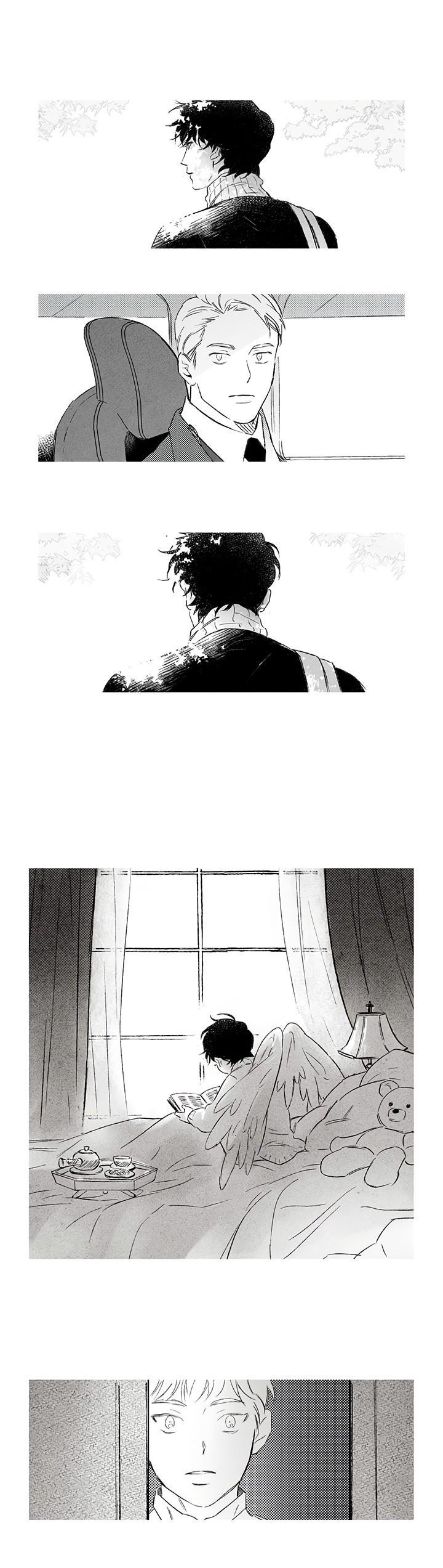 xin hãy yêu tôi chapter 3 7