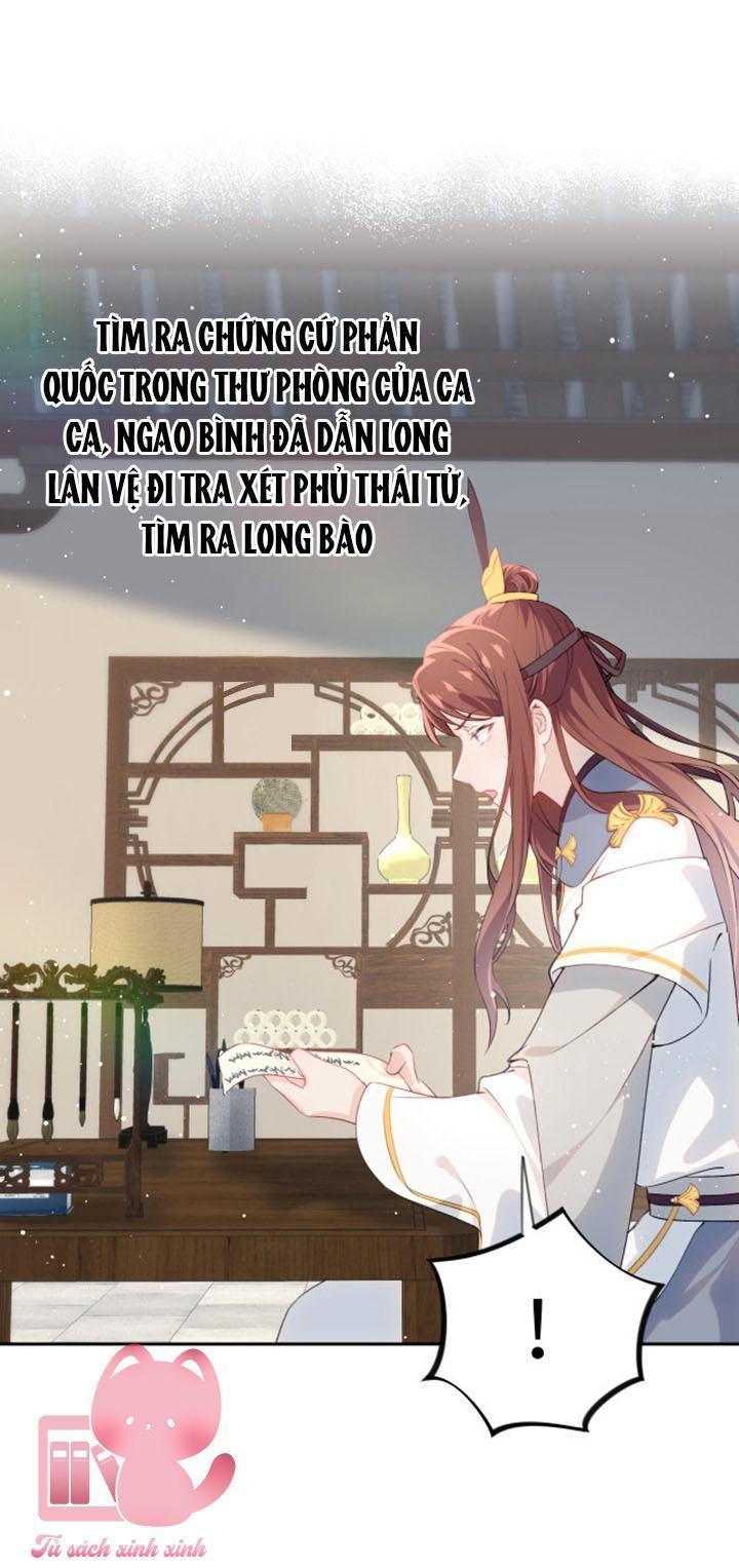 một đêm nọ đột nhiên yandere tới! chapter 109 4