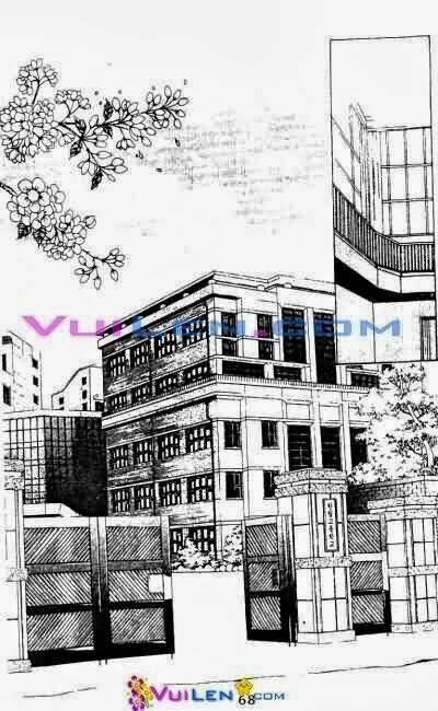 đại ca đi học chapter 10 68