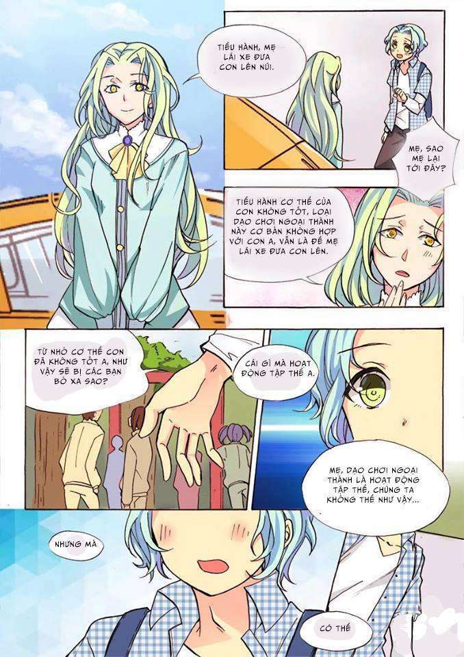 câu chuyện tuyệt vời của sao chapter 17 7