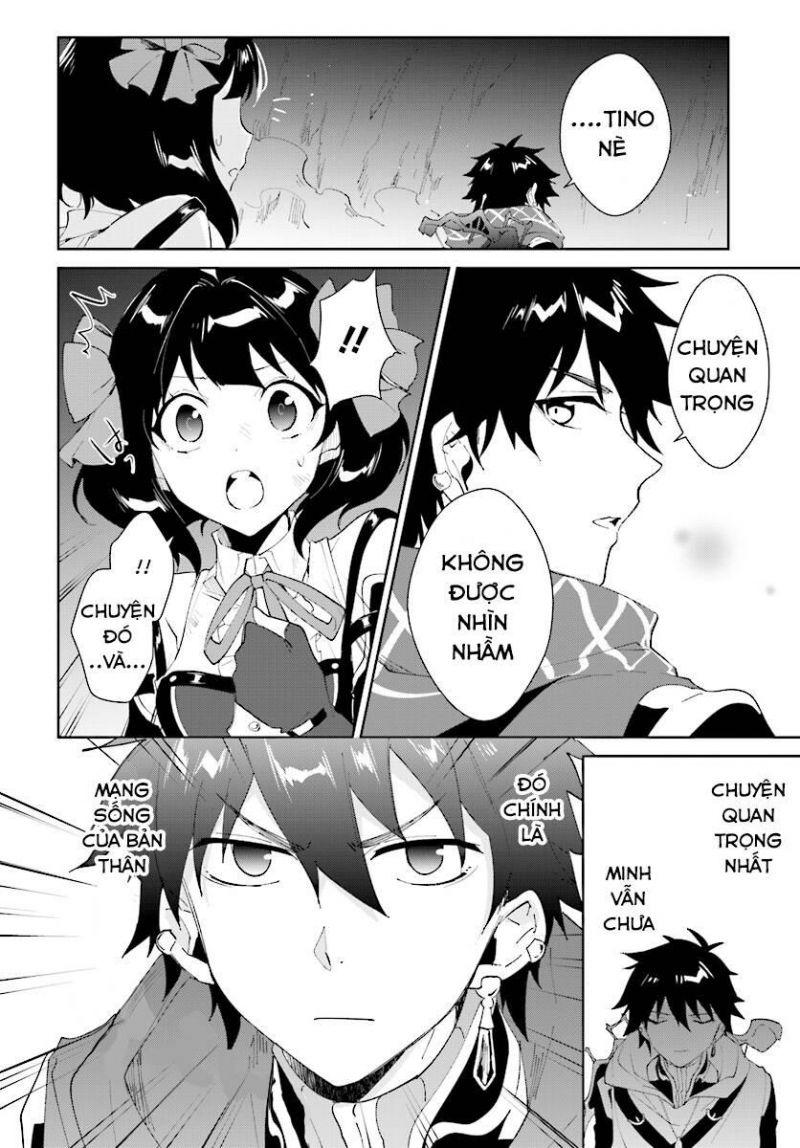 nageki no bourei wa intai shitai - saijiyaku hanta ni yoru saikiyou patei ikusei jutsu chapter 10 18