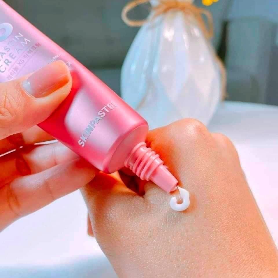 Kem Trẻ Hoá Phục Hồi Retinol X5 Hỗ Trợ Mờ Nám Tàn Nhang Thâm Mụn Giảm Nếp Nhăn Săn Chắc Da Nâng Cơ Mặt Chống Chảy Xệ Tuýp 30ml