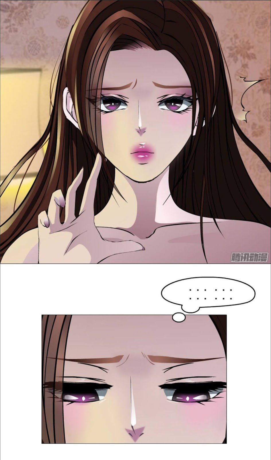 cạm bẫy của nữ thần chapter 2 43