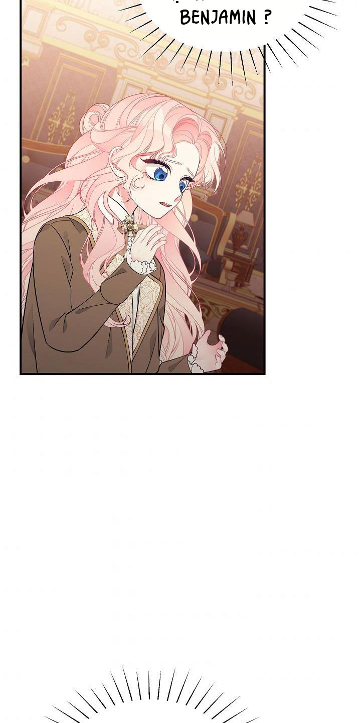 con chỉ đi tìm cha thôi chapter 16 34