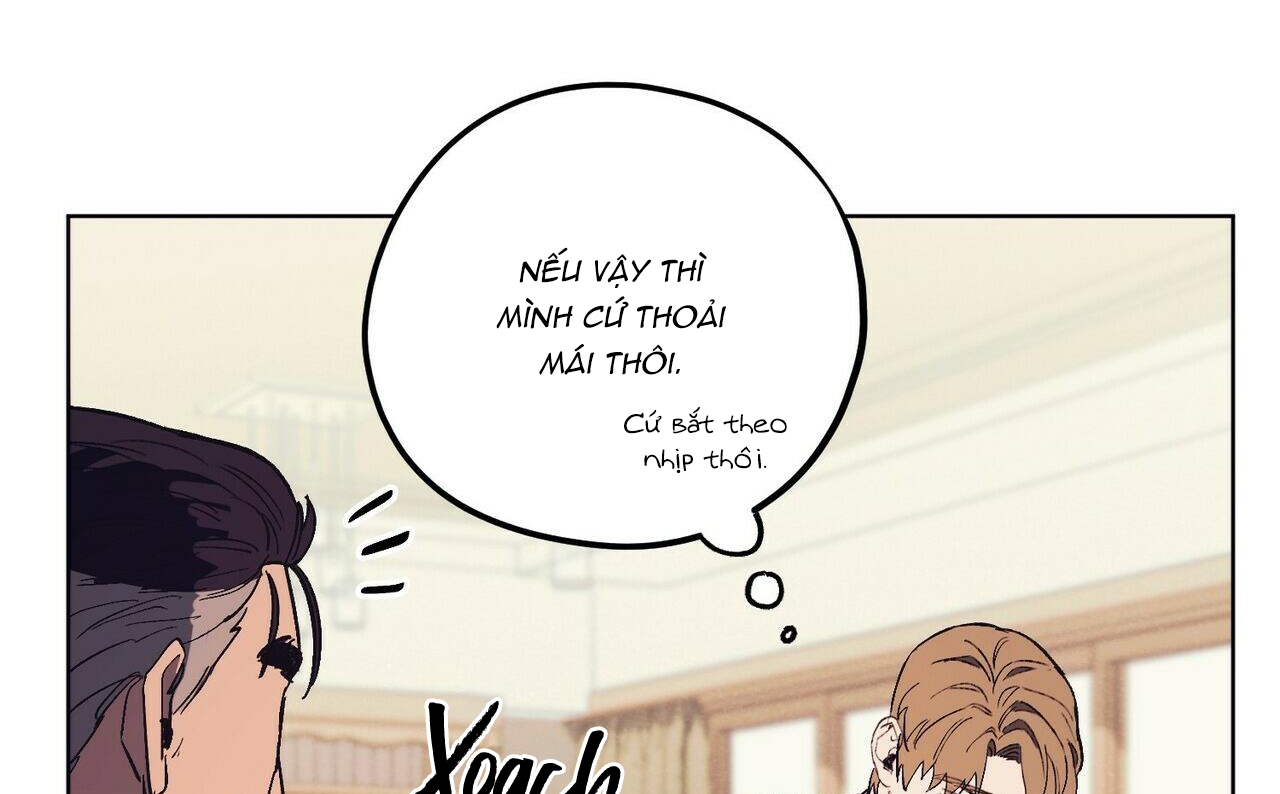 chàng dâu nhà họ kang chapter 18 113