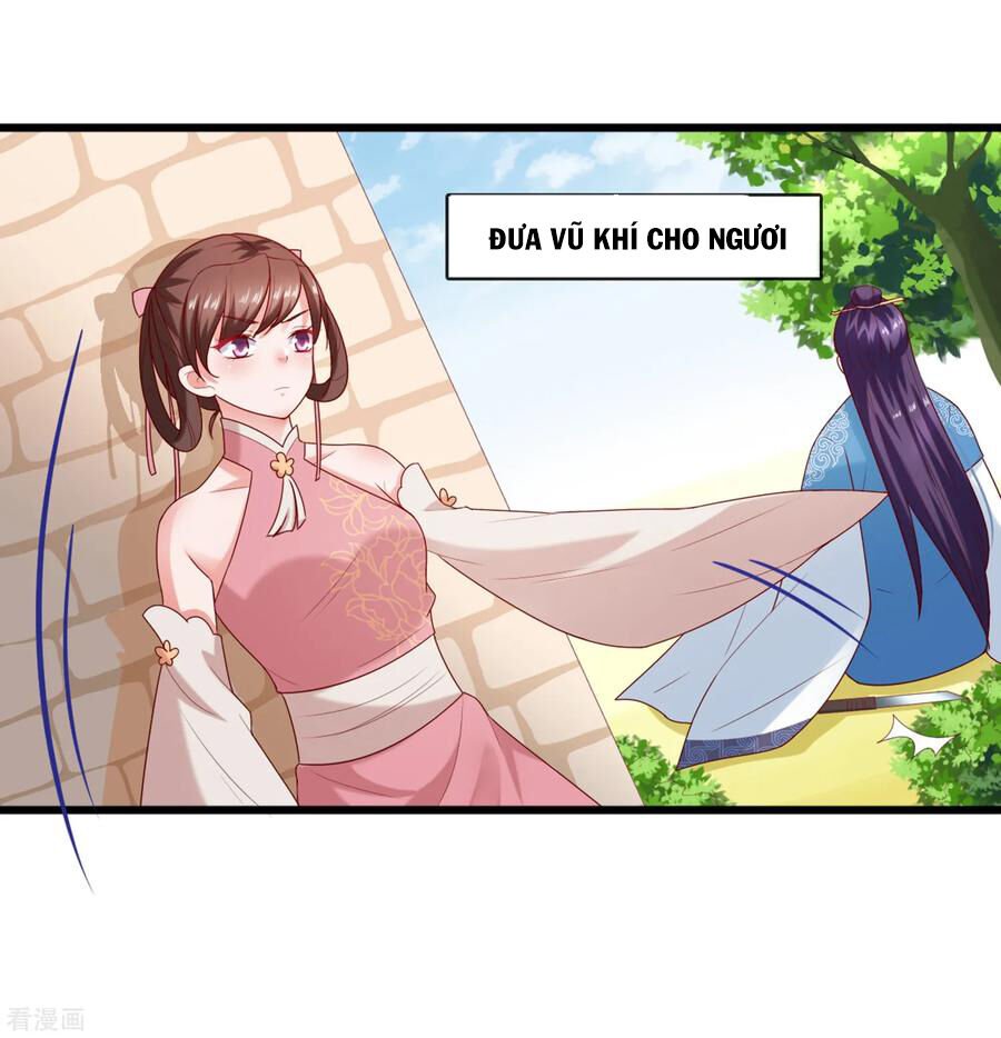 trở về cổ đại làm thánh hiền chapter 7 35