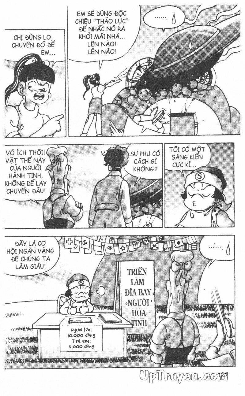 đội quân nhí nhố chapter 24 125