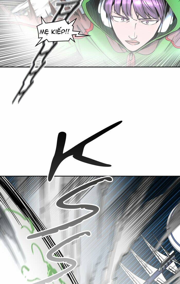 cuộc chiến trong tòa tháp chapter 397 86
