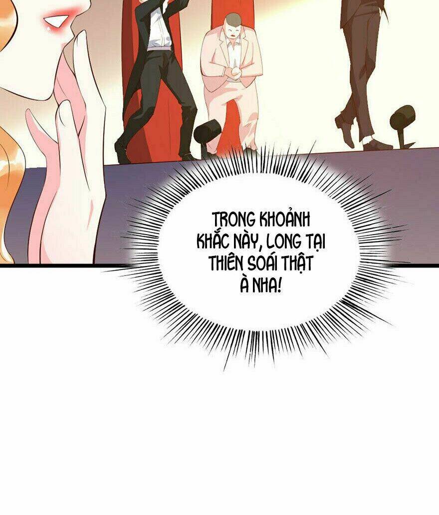 tiểu bạch điềm thê của long thiếu chapter 26 17