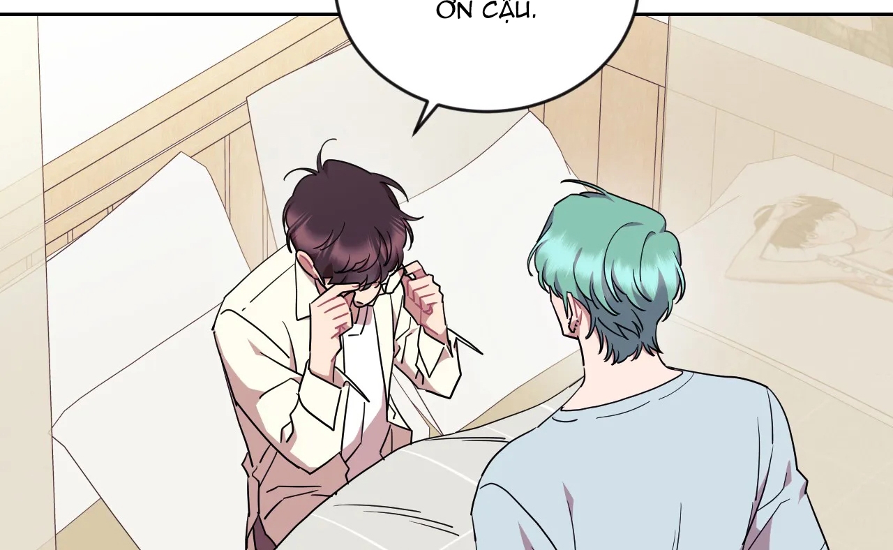 tiêu chuẩn tình yêu 100% chapter 6 14