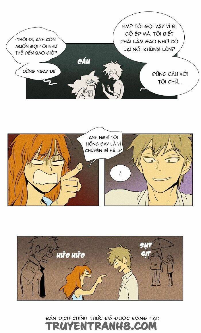 bẫy tình yêu chapter 106 5