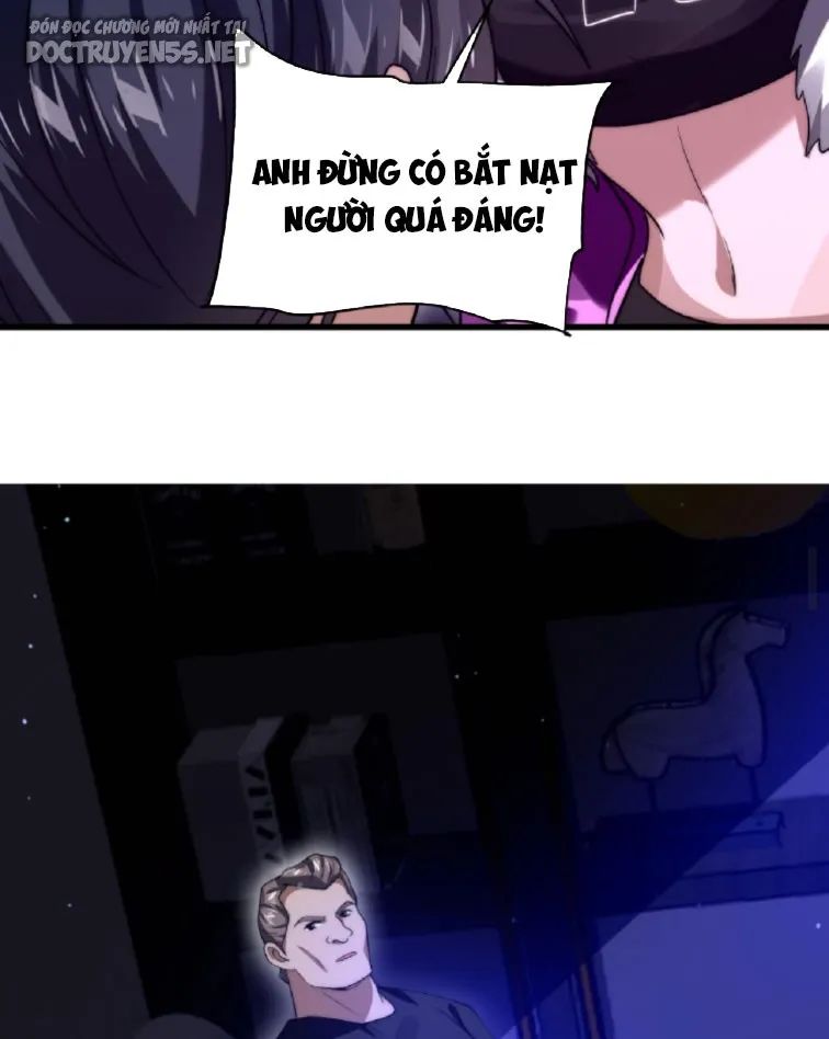 không gian hệ lão lục: dự trữ một vạn tấn thịt ngày tận thế chapter 33 13