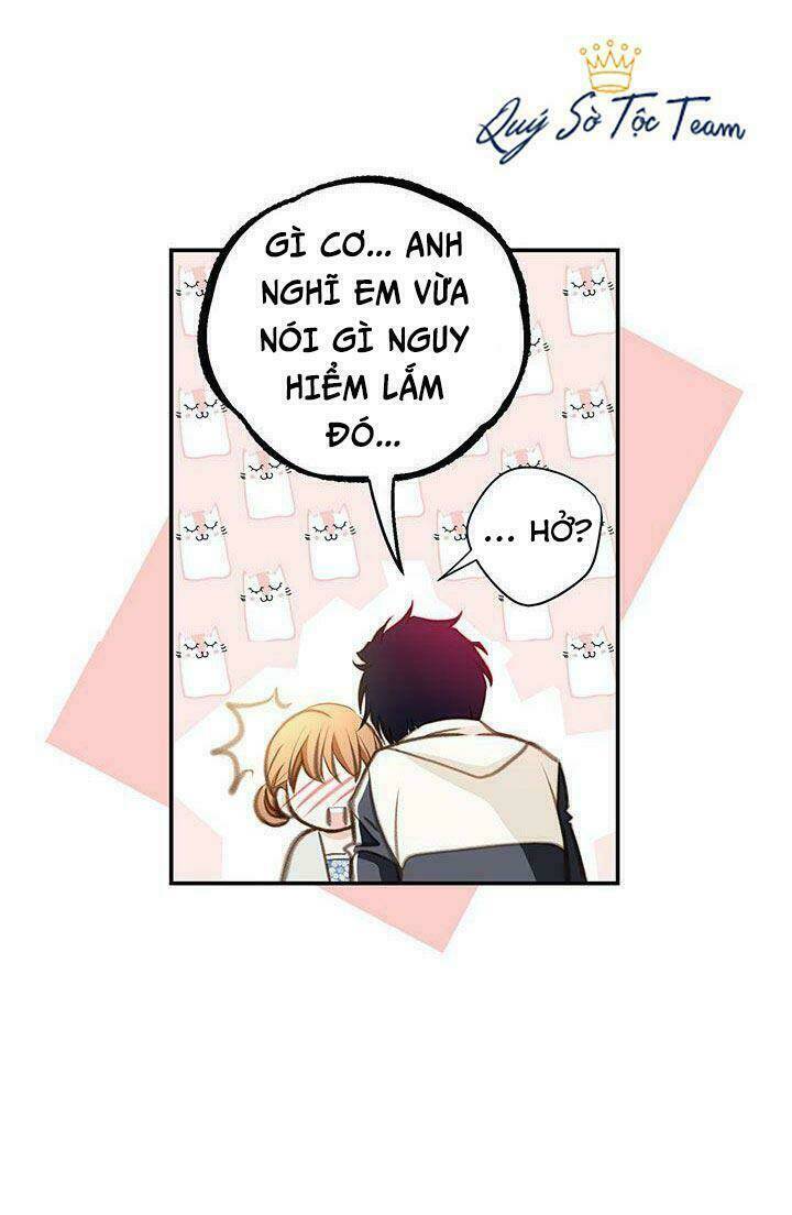 tiếp xúc chí mạng chapter 64 4