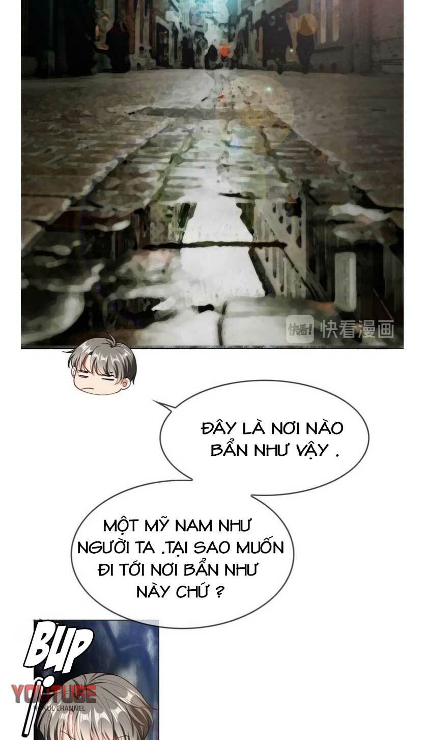 cô vợ nhỏ nuông chiều quá lại thành ác!! chapter 200.1 14