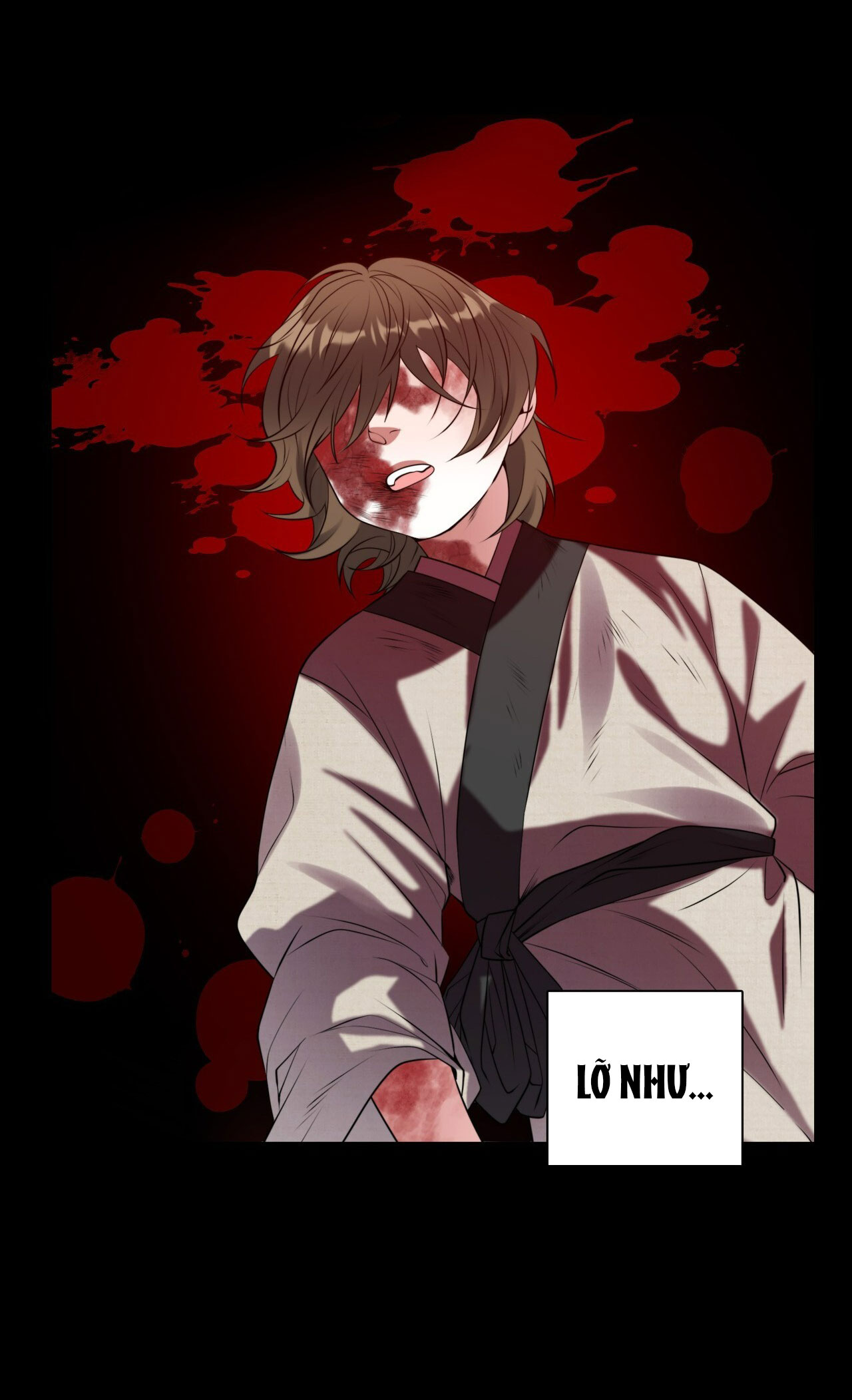 nâng niu nuôi dưỡng giáo chủ ma giáo chapter 8.1 22