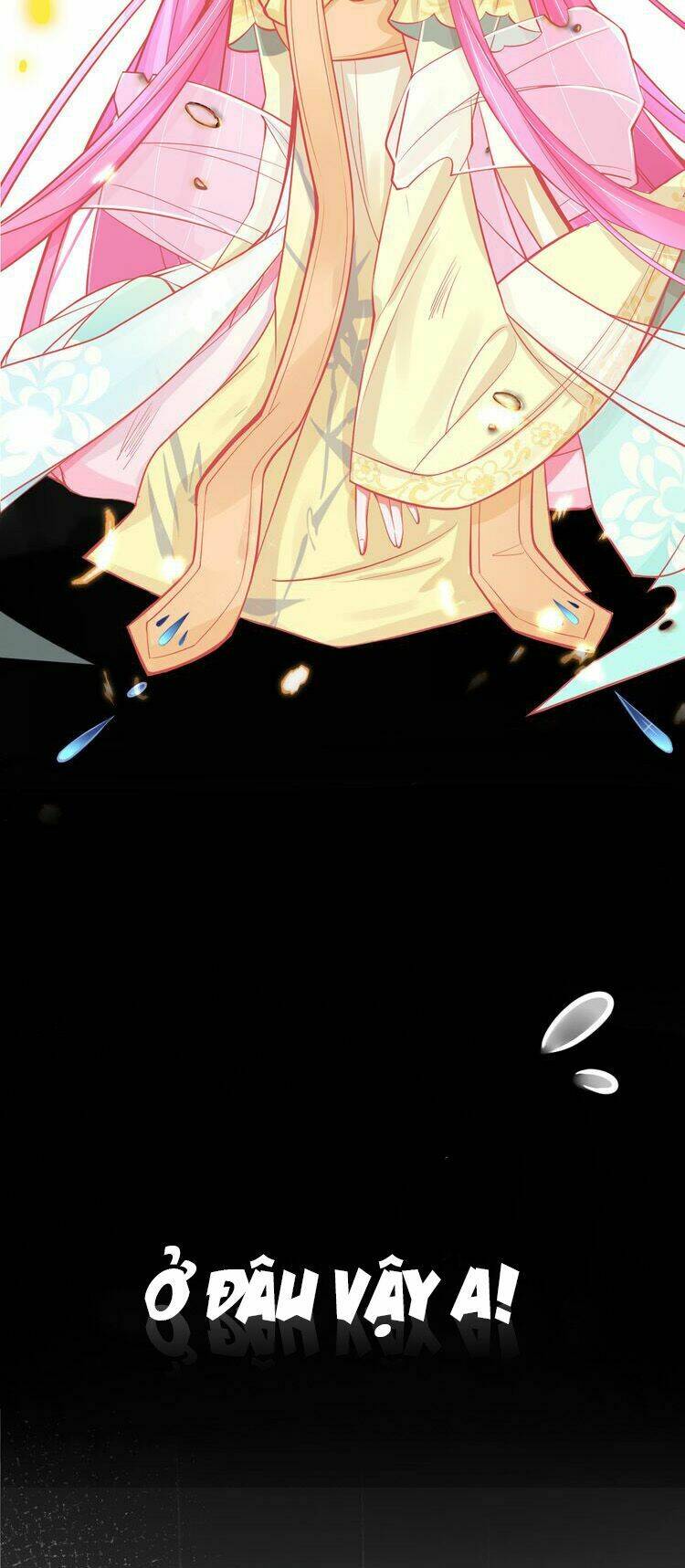 bổn vương phi có roi trong tay chapter 0 7