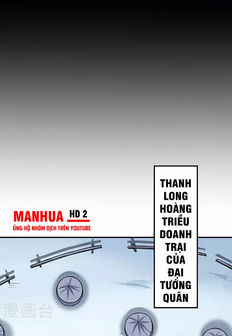võ đạo độc tôn chapter 351 26