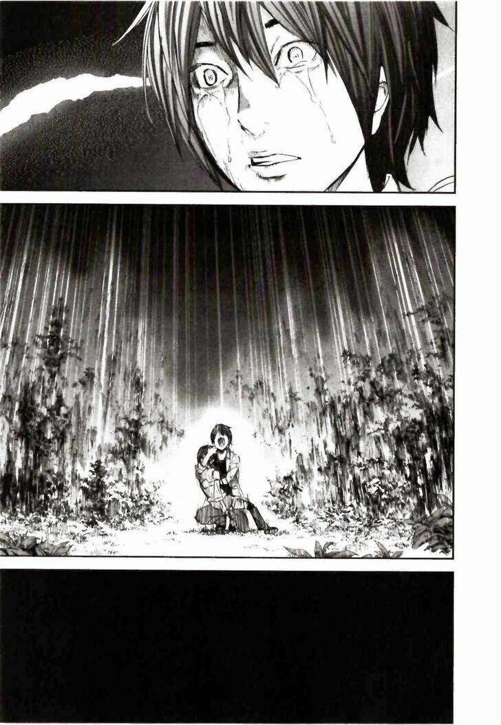 ousama game chapter 25 18