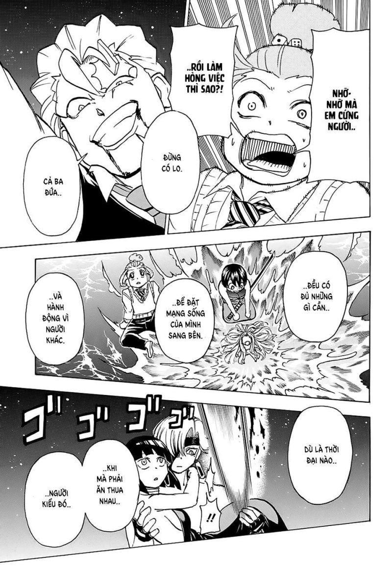 undead unluck chapter 28 7