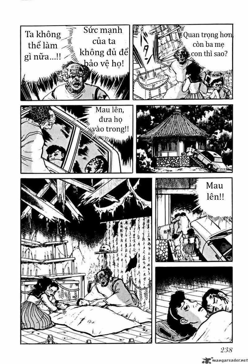 god's left hand, devil's right hand chapter 72 12