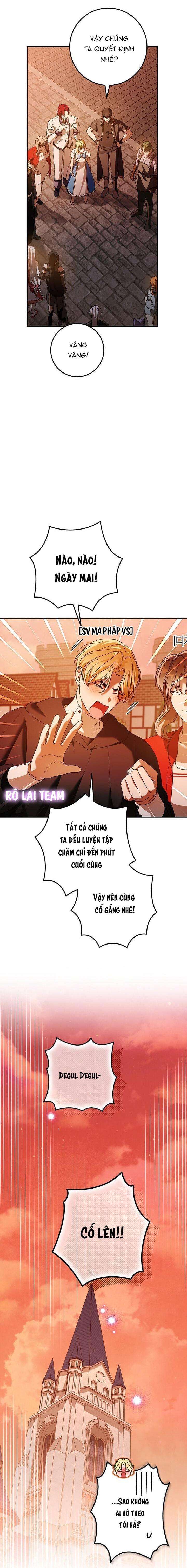 CÚ ĐẤM NETKAMA chapter 79