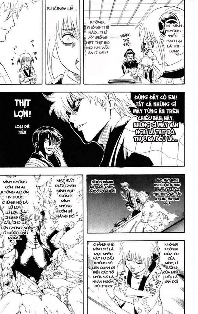 gintama - linh hồn bạc chapter 100 15