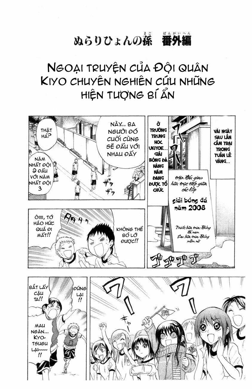 bách quỷ dạ hành chapter 2 1