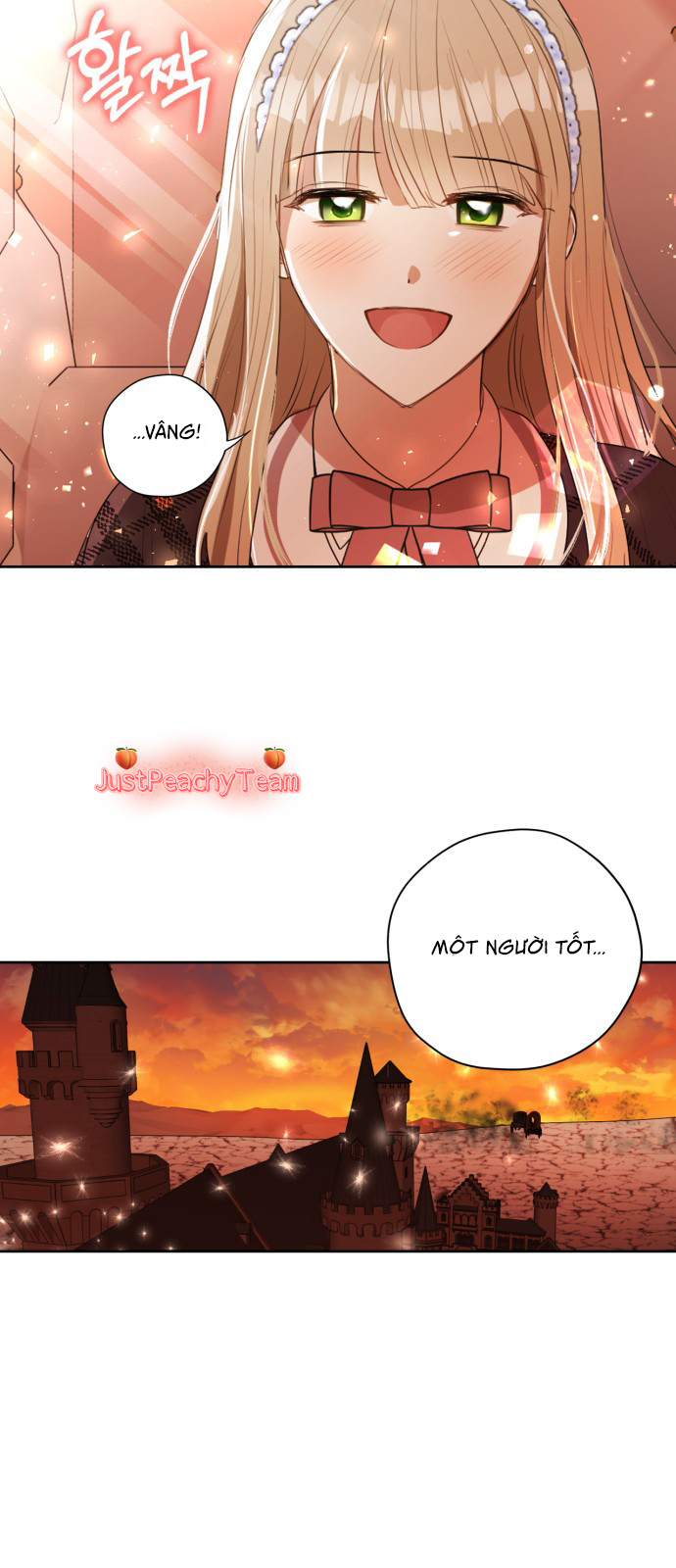 nâng cấp chồng lên level max chapter 14 27