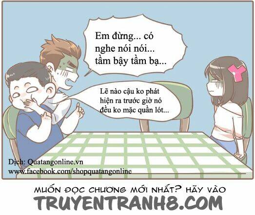 đại thánh và tiểu yêu chapter 5 4