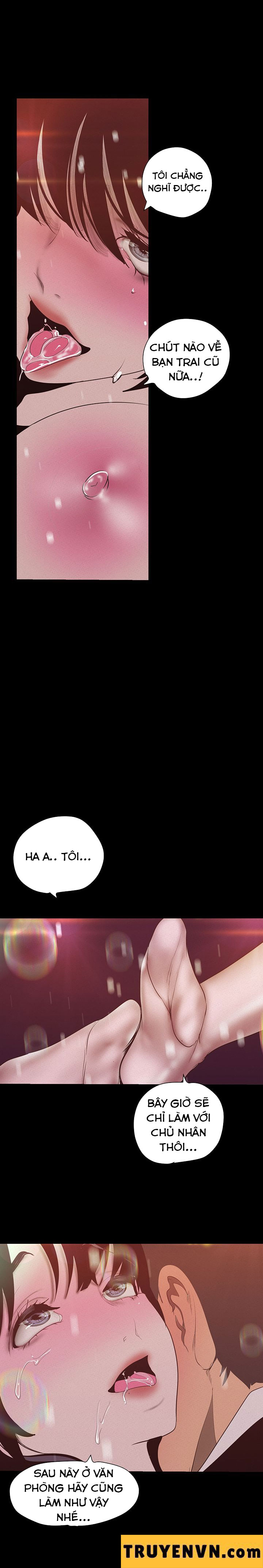 một thế giới mới tuyệt vời chapter 117 17