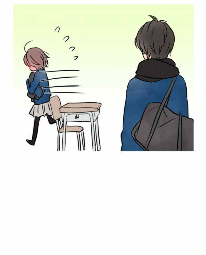 yêu không thể nói chapter 17 14