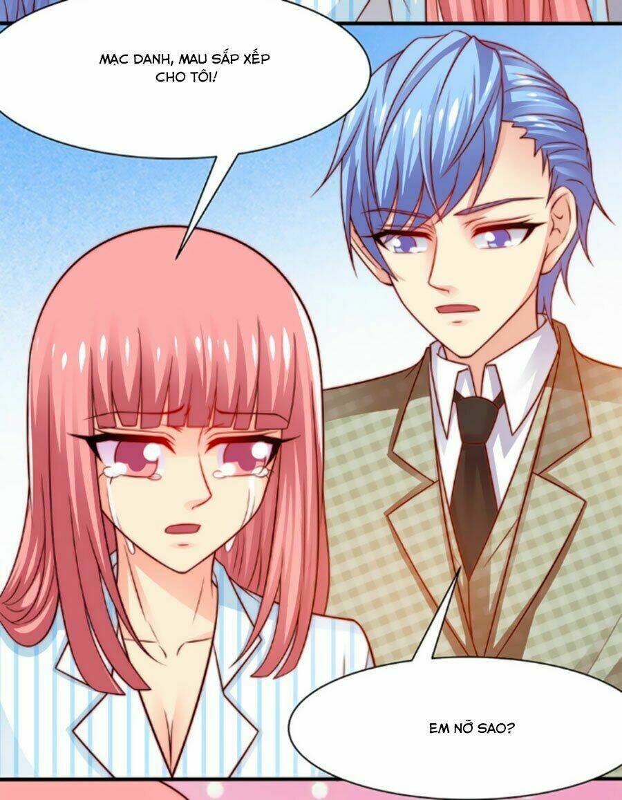 đại thúc, người ta sẽ ngoan chapter 36 22