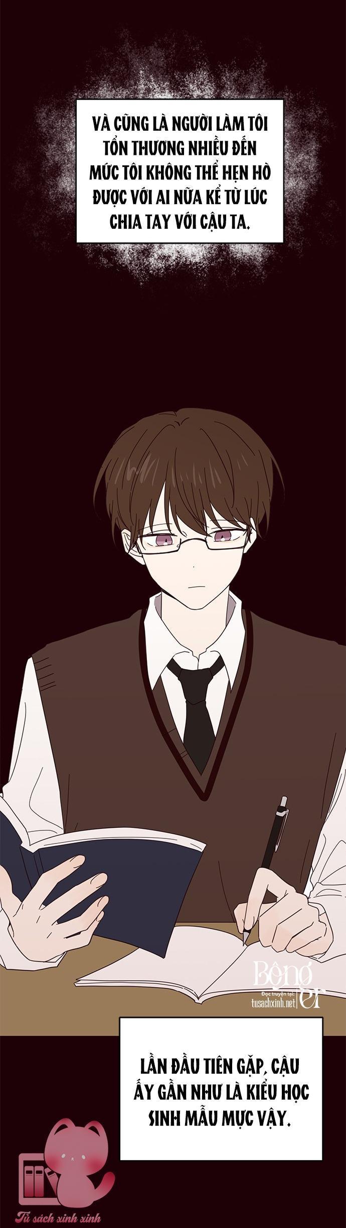 sợi chỉ tình yêu chapter 42 5