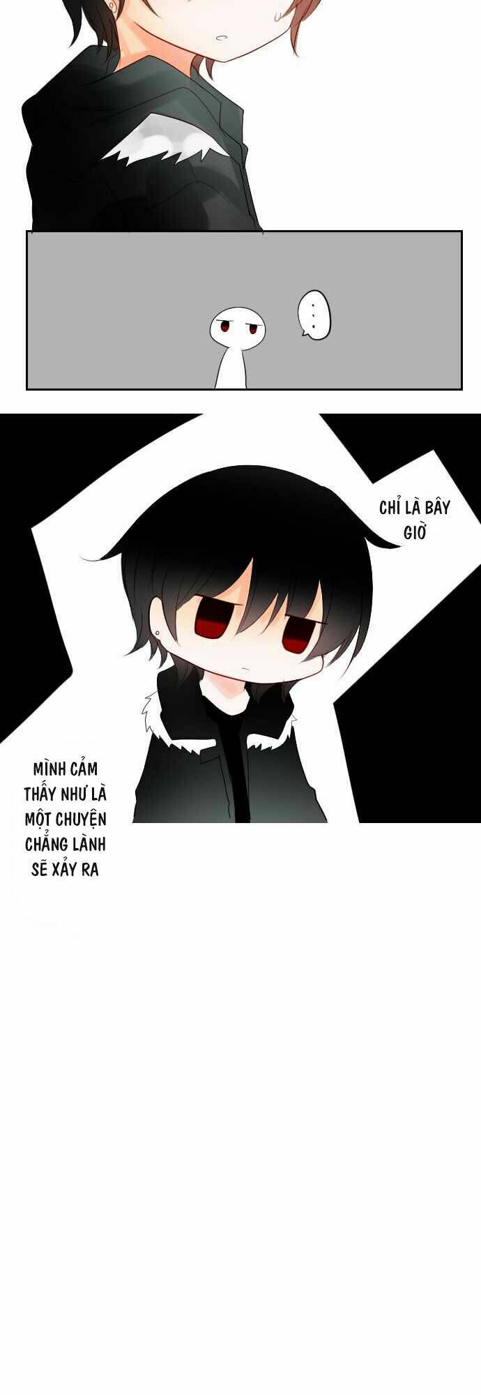 những cư dân ngõ hẻm (thiên hàn) chapter 5 35